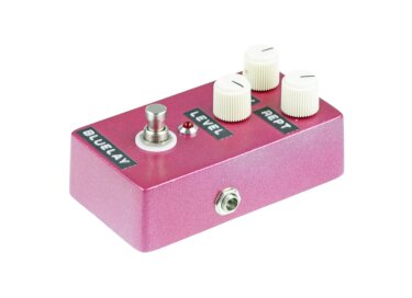 Das Musikding The Bluelay - Delay Kit