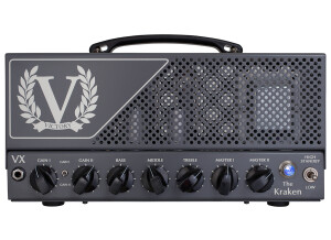 Victory Amps VX The Kraken
