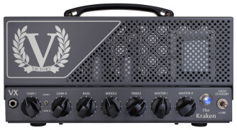 Victory Amps VX The Kraken