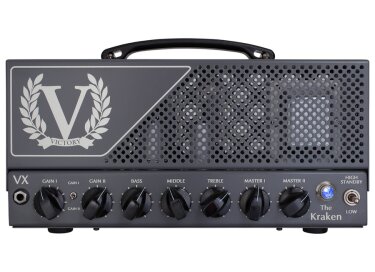 Victory Amps VX The Kraken