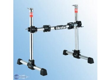 Gibraltar GRS-250C Curved Mini Side