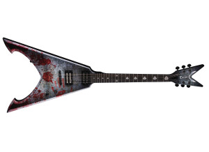 Dean Guitars Michael Amott Tyrant Battle Axe