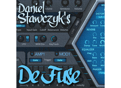 Status / Daniel Stawczyk De Fuse