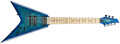 New Kiesel/Carvin Ultra V7 model