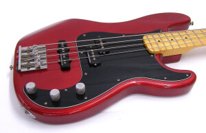 Fender Deluxe P Bass Special [1999-2004]
