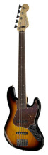 Fender Deluxe Active Jazz Bass V [1998-2004]