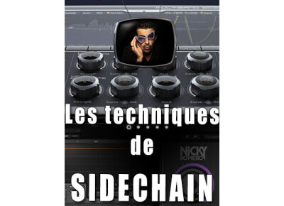 Les tutos d'Anto Les techniques de Sidechain