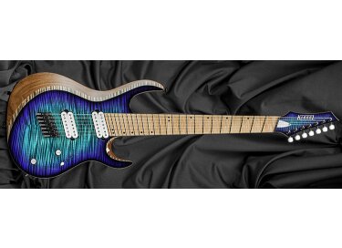 Kiesel Aries AM7