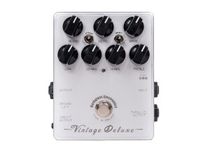 Darkglass Electronics Vintage Deluxe v2