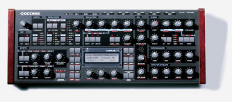 Virus TI en multipart et Maschine