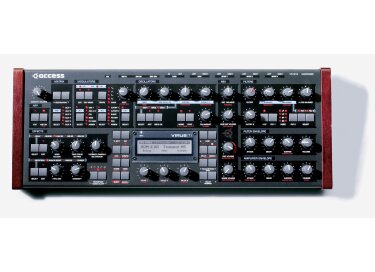 Access Music Virus TI Desktop