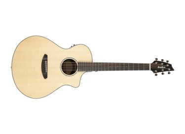 Breedlove Pursuit Concert Ziricote