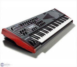 Access Music Virus TI Keyboard
