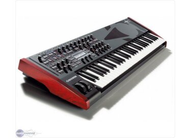 Access Music Virus TI Keyboard