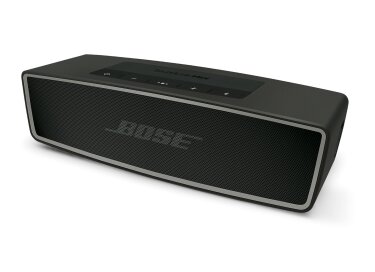 Bose SoundLink Mini II