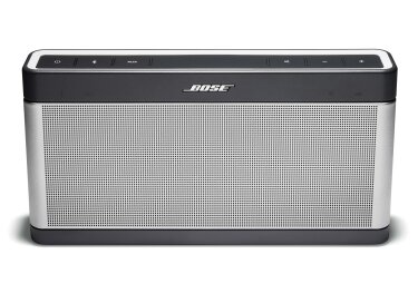 Bose Soundlink III