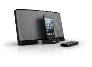 Bose SoundDock series III