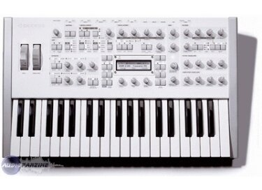 Access Music Virus TI Polar