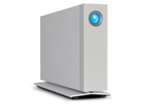 LaCie D2 USB 3.0