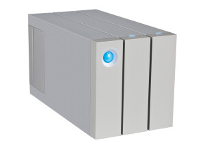 LaCie 2big Thunderbolt 2