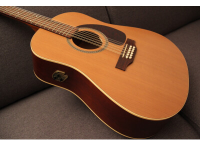 Seagull S12 Cedar QI