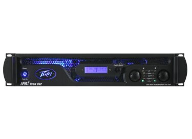 Peavey IPR2 7500 DSP