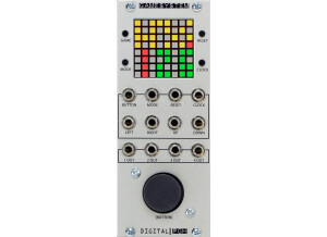 Pittsburgh Modular Game System