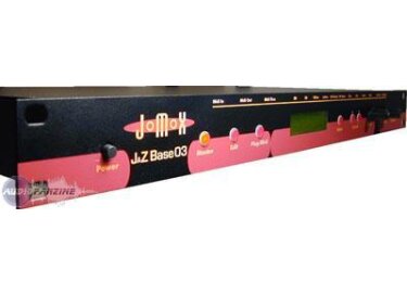 JoMoX JaZ Base 03