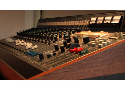 Neve 5465