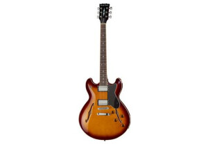 Harley Benton HB-35