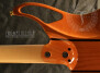 Trivmph Guitars launch Kickstarter project