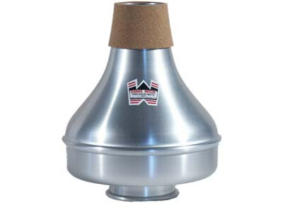 Denis Wick DW5507 Trombone Wha Mute