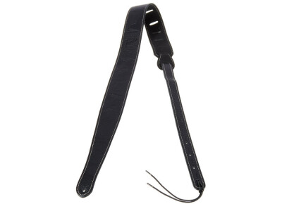Fender Monogram Leather Strap