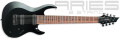 Kiesel introduces the Aries A8 8-string guitar
