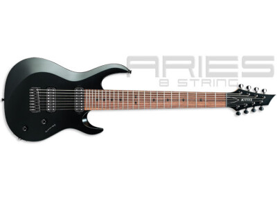 Kiesel Aries A8