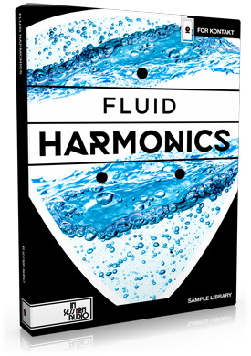 In Session Audio releases Fluid Harmonics