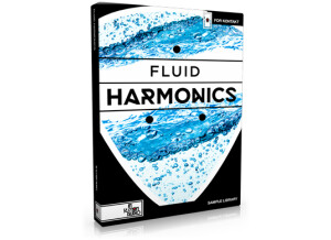 In Session Audio Fluid Harmonics