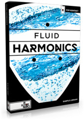 In Session Audio annonce Fluid Harmonics