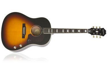 Epiphone Limited Edition 2016 EJ-160E