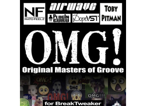 PlugInGuru OMG! for BreakTweaker