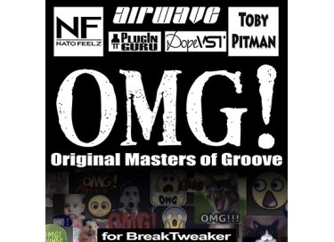 PlugInGuru OMG! for BreakTweaker