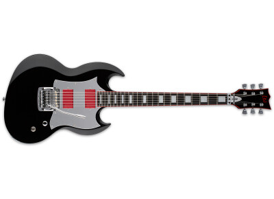 LTD GT-600 Glenn Tipton