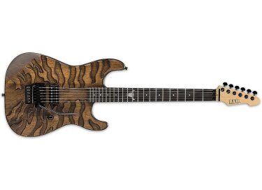 LTD Burnt Tiger George Lynch