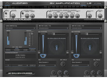 Audified GK Amplification 2 LE