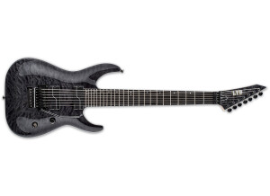 LTD BUZ-7 Buz McGrath