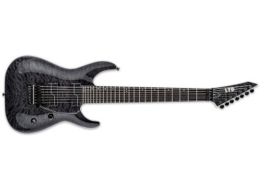 LTD BUZ-7 Buz McGrath