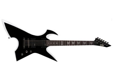 LTD MAX-200 RPR Max Cavalera