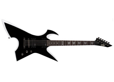 LTD MAX-200 RPR Max Cavalera