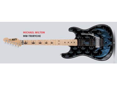 LTD MW-TRIRYCHE Michael Wilton