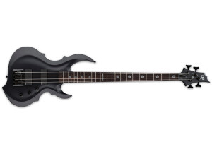 LTD TA-604FRX Tom Araya